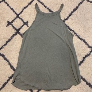 Abercrombie Tank